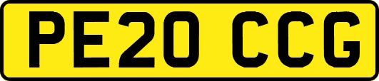 PE20CCG