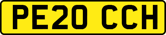 PE20CCH