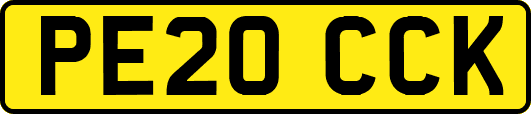 PE20CCK