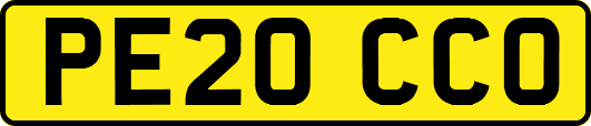 PE20CCO