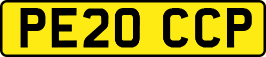 PE20CCP