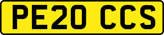 PE20CCS