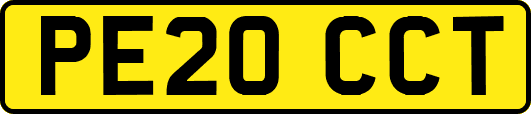 PE20CCT