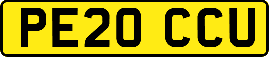 PE20CCU