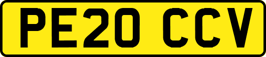 PE20CCV