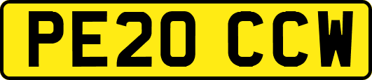 PE20CCW