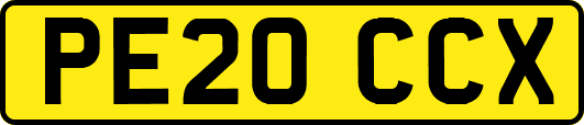 PE20CCX