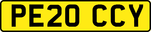 PE20CCY