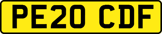 PE20CDF