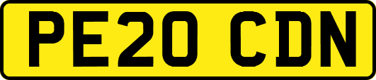 PE20CDN