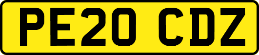 PE20CDZ