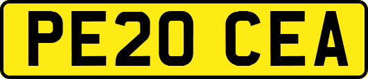 PE20CEA