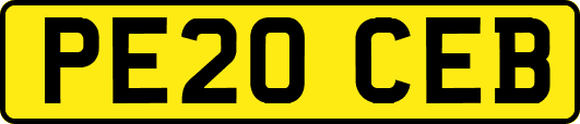 PE20CEB