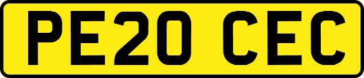 PE20CEC