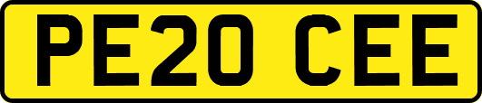 PE20CEE