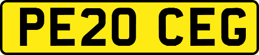 PE20CEG