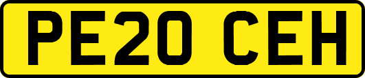PE20CEH