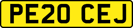 PE20CEJ