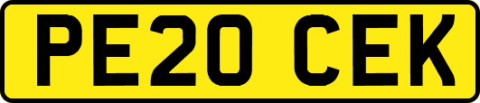 PE20CEK