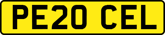 PE20CEL