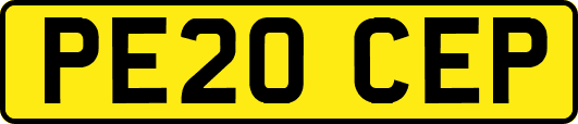 PE20CEP