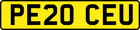 PE20CEU