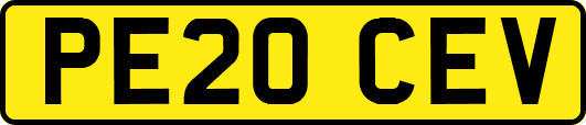 PE20CEV
