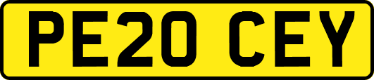PE20CEY