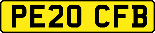 PE20CFB