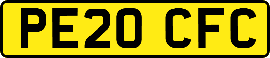 PE20CFC