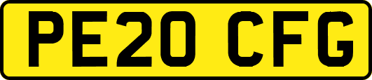 PE20CFG