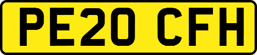 PE20CFH