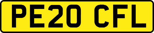 PE20CFL