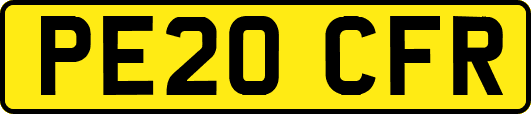 PE20CFR