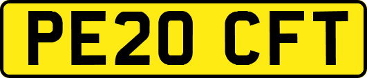 PE20CFT