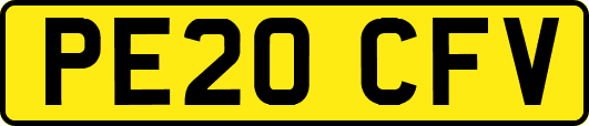 PE20CFV