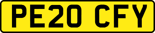 PE20CFY