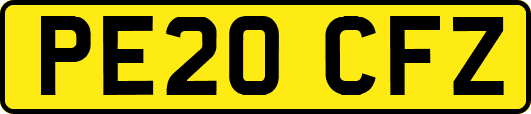 PE20CFZ