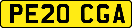 PE20CGA