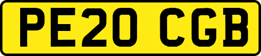 PE20CGB