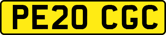PE20CGC