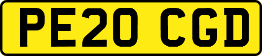 PE20CGD