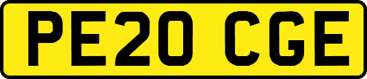 PE20CGE
