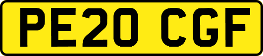PE20CGF