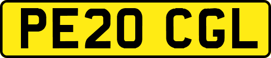 PE20CGL