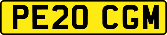 PE20CGM
