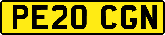 PE20CGN