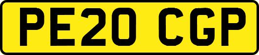PE20CGP