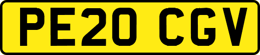 PE20CGV