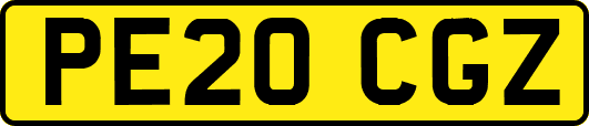 PE20CGZ